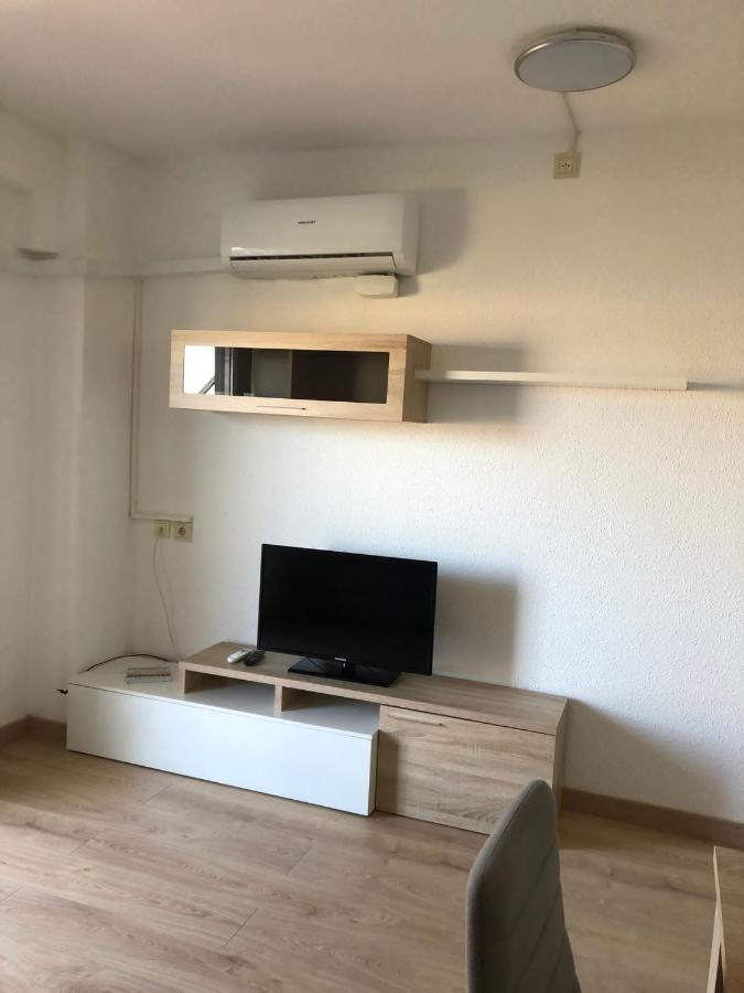 Beta'S Beach Blanes Esterno foto
